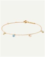 Bracciale PDPaola Donna COLOR in Argento PU01-790-U - PU01-790-U